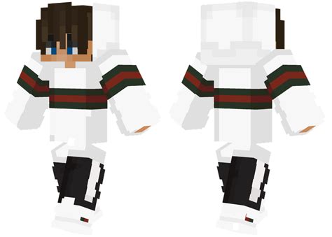 gucci minecraft banner|Minecraft Skins .